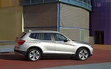 ���� BMW X3