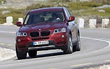 ���� BMW X3