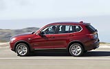 ���� BMW X3