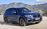 ���� BMW X3 M40