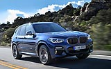 ���� BMW X3 M40