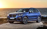 ���� BMW X3 M40
