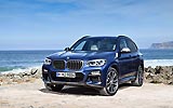 ���� BMW X3 M40