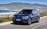 ���� BMW X3 M40