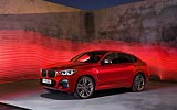 ���� BMW X4