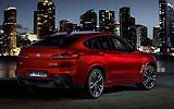 ���� BMW X4