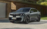 BMW iX4