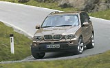 ���� BMW X5