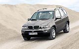 ���� BMW X5