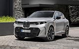 BMW X5 M60e