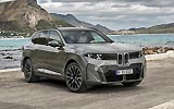 BMW iX5