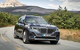 ���� BMW X7