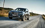 ���� BMW X7