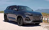 ��������� Changan CS75 Pro (2025)