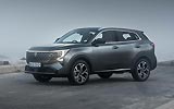 Changan UNI-S 2026
