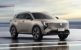 Changan UNI-S 2026
