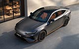 Changan UNI-V 2025 2025...