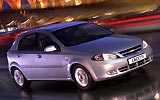 ���� Chevrolet Lacetti