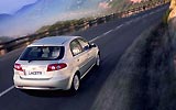 ���� Chevrolet Lacetti