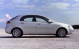 ���� Chevrolet Lacetti