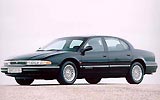 Chrysler New Yorker (1993)