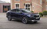 Citroen C4 X