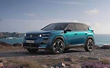 ������� Citroen C5 Aircross ������