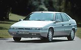������� Citroen XM (1994)