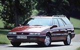 ������� Citroen XM Break ������