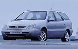 ���� Citroen Xsara Break