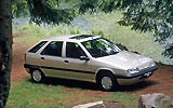 Citroen ZX (1991-1997)