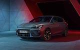  Cupra Leon (2024)