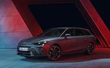 Cupra Leon ST 2024...