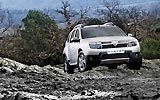 ���� Dacia Duster