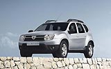 ���� Dacia Duster