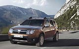 ���� Dacia Duster