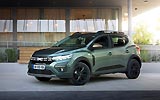 Dacia Sandero Stepway (2022-2025)
