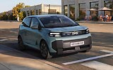 Dacia Spring 2026 (2026...)