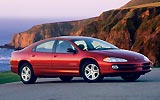 Dodge Intrepid 1997-2005