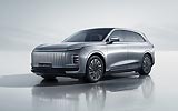 Exeed Exlantix ET (2024...)