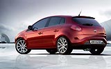  FIAT Bravo