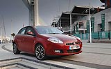 ���� FIAT Bravo