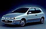  FIAT Bravo