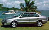  FIAT Marea