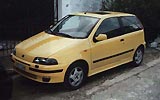 ���� FIAT Punto