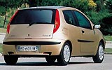 ���� FIAT Punto II