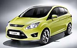 Ford C-Max 2010-2014