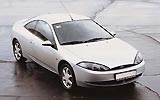 Ford Cougar 1999-2001