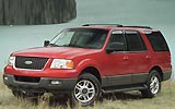 Ford Expedition 2003-2006