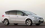 Ford S-Max (2010-2014)
